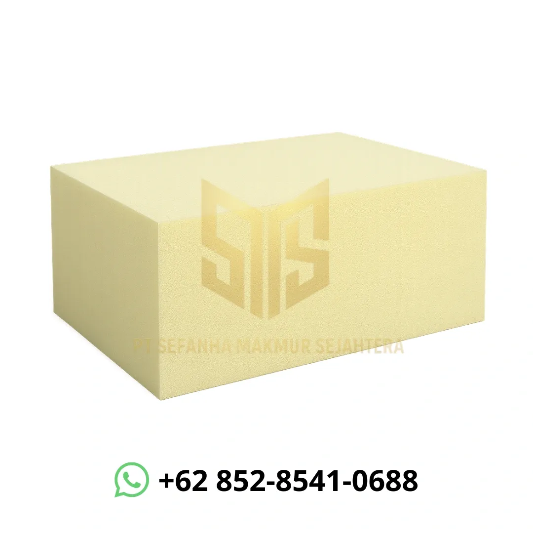 XPS FOAM BOARD - EXTRUDED POLYSTYRENE