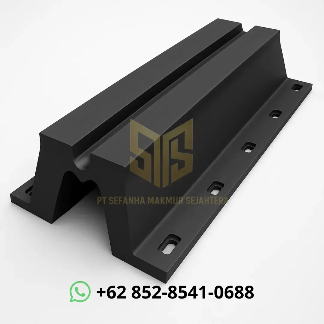 RUBBER FENDER MARINE TYPE M